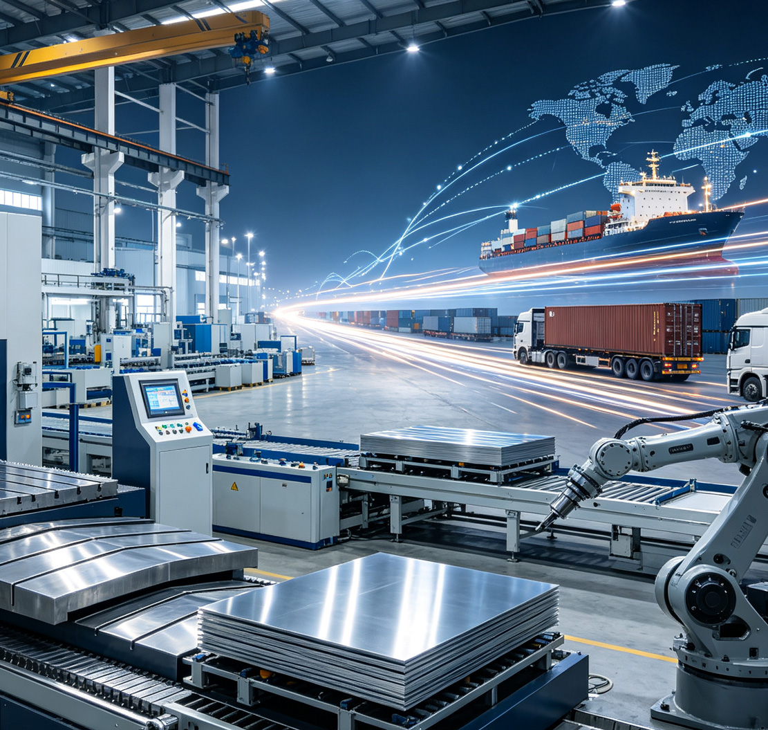 Strength oriented manufacturing enterprise