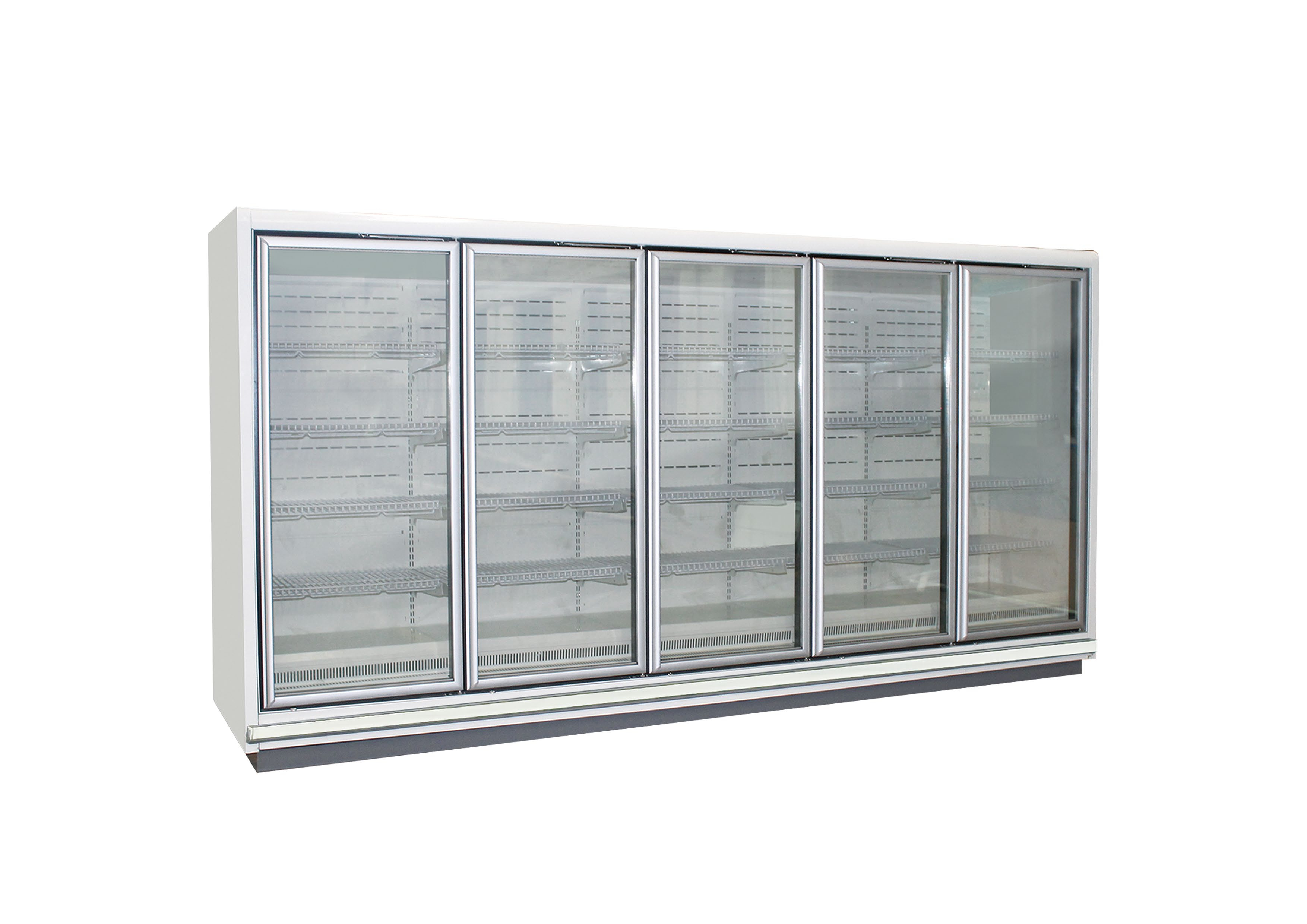 Glass Door Freezer&cooler
